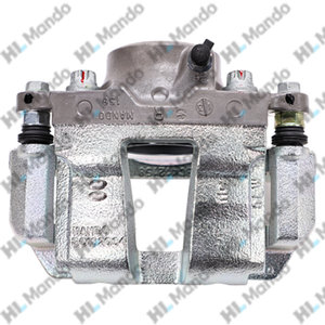 Изображение 8, EX581903QA50 Суппорт KIA Optima (11-) передний правый MANDO
