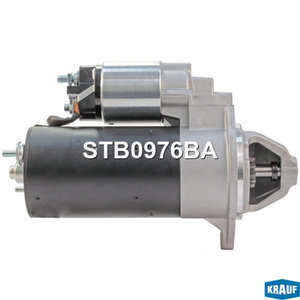 Изображение 6, STB0976BA Стартер OPEL Vectra C (02-08) KRAUF