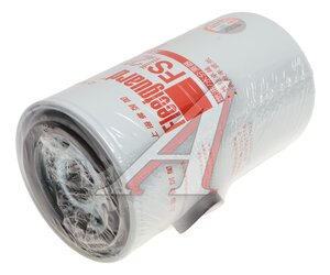 Изображение 3, FS1212 Фильтр топливный CASE JOHN DEERE NEW HOLLAND сепаратор FLEETGUARD