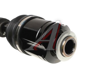 Изображение 3, 49501-2B850SJ Привод HYUNDAI Santa Fe (06-) колеса переднего правый OE