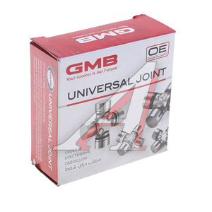 Изображение 3, GU-1640 Крестовина вала рулевого управления GMB