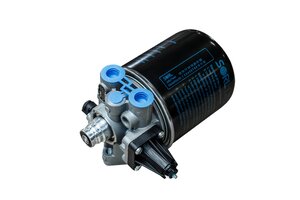 Изображение 5, 35110031370 Осушитель воздуха КАМАЗ (24V) SORL