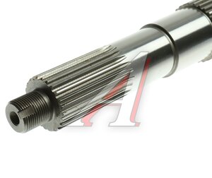 Изображение 2, GP.10780013 Вал КПП ГАЗ-3310, 3309 вторичный G-PART (ОАО ГАЗ)