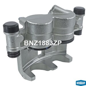 Изображение 1, BNZ1883ZP Суппорт PEUGEOT Boxer (06-) CITROEN Jumper (06-) передний правый KRAUF
