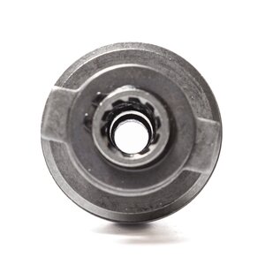 Изображение 4, AZF4617-600 AE Привод стартера МТЗ дв.ММЗ-245, 240, 260 z=10 AVTOELECTRICA