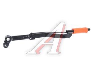 Изображение 2, 70-3507120 Рычаг МТЗ управления стояночным тормозом ОАО МТЗ