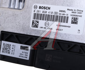 Изображение 3, 612640080460 Блок управления SHACMAN SHAANXI X3000 дв.WP12 двигателем OE