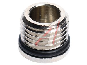 Изображение 2, JTC-5204C-01 Ремкомплект для распылителя JTC-5204C (01) гайка JTC