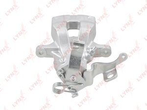 Изображение 4, BA3885 Суппорт CITROEN C4 Picasso (06-) задний левый LYNX