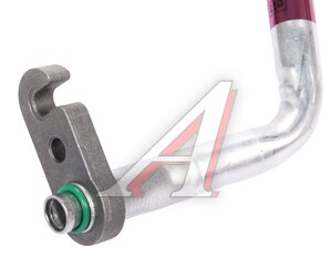 Изображение 3, 97763-3J211 Трубка кондиционера HYUNDAI ix55 (08-) OE