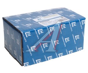 Изображение 4, 8960059 Скоба суппорта PEUGEOT 407 (04-) тормозного заднего LONGHO