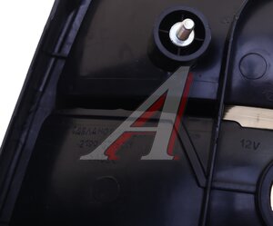 Изображение 5, 2190-3716011 Фонарь задний ВАЗ-2190 левый АВТОДЕТАЛЬ