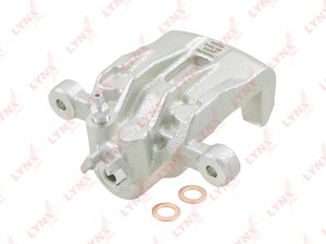 Изображение 2, BA3914 Суппорт HYUNDAI i30 KIA Ceed (06-) задний правый LYNX