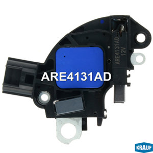 Изображение 2, ARE4131AD Реле регулятор напряжения FORD C-Max, Focus KRAUF