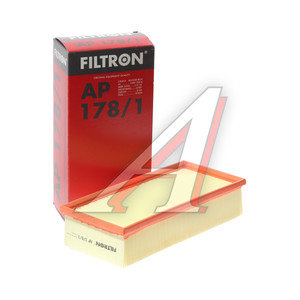 Изображение 2, AP178/1 Фильтр воздушный TOYOTA Camry (09-) (3.5) FILTRON