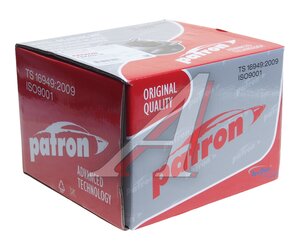 Изображение 4, PBK4091H Ступица KIA Soul (14-) передняя PATRON