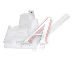 Изображение 1, 6RU955453A Бачок омывателя VW Polo (11-) SKODA Rapid (13-) OE