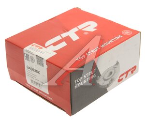 Изображение 3, GA0038K Опора амортизатора CHEVROLET Lacetti (03-08) переднего CTR