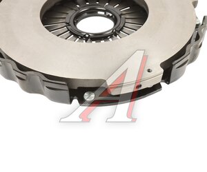 Изображение 5, 20.1601090 Корзина сцепления КАМАЗ-5490, МАЗ-631208, 643008 (ОАО КАМАЗ)