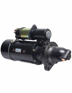 Изображение 5, IMS201045 Стартер CUMMINS K19, KTA19 24В z=11 7.5кВт ISKRAMOTOR