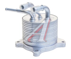 Изображение 3, NSP042920A141 Радиатор MITSUBISHI Lancer (07-) АКПП NSP