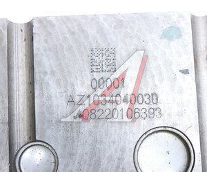 Изображение 6, AZ1034040030 Головка блока SITRAK HOWO цилиндров OE