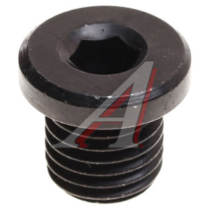 Изображение 2, MQ6080490040 Пробка SITRAK (M12х1.5мм) OE