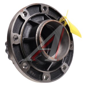 Изображение 2, 31.B90ZB15HS-04015-MX Ступица JAC N120 (20-) КАМАЗ Компас-12 задняя MOVELEX