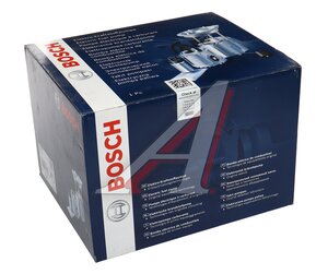 Изображение 6, 0986580177 Насос топливный PEUGEOT 406 (97-04) CITROEN Berlingo (97-) BOSCH