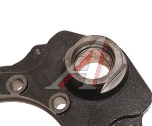 Изображение 5, DZ9112340097-MX Щит опорный SHACMAN SHAANXI тормоза заднего MOVELEX