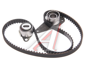 Изображение 1, K015370XS Ремкомплект RENAULT Laguna (95-01), Megane (97-03) ГРМ GATES