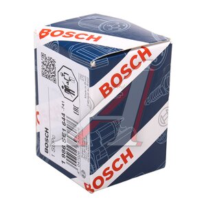 Изображение 3, 1986SE1644 Привод стартера RENAULT Megane (бендикс) BOSCH