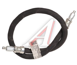 Изображение 1, 4310-1804164-10 Шланг КАМАЗ-4310 управления раздаточной коробкой ПОЛЮС-АЛЬФА (ОАО КАМАЗ)