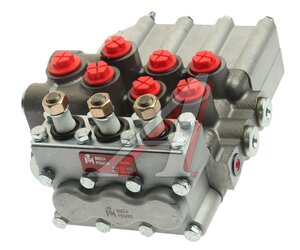 Изображение 2, 460-13-003 Гидрораспределитель Р80 3-х выводной МТЗ MEGAPOWER