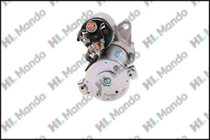 Изображение 3, EX96673023 Стартер CHEVROLET Captiva (07-) (3.2) MANDO