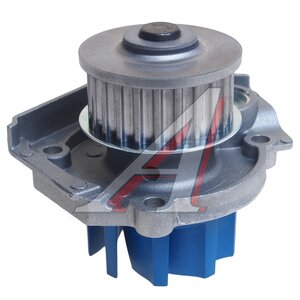 Изображение 4, VKPC82100 Насос водяной FIAT Doblo (05-) SKF