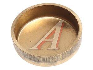 Изображение 2, 53441.1303340-01 Заглушка ЯМЗ-53441 трубы распределительной АВТОДИЗЕЛЬ