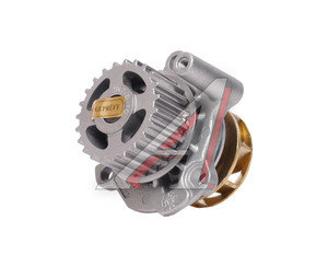 Изображение 2, P547 Насос водяной VW AUDI SEAT SKODA (1.8T) HEPU