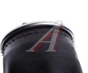 Изображение 3, ET.424911.C04 Пневморессора RENAULT Magnum (металлический стакан) EKER