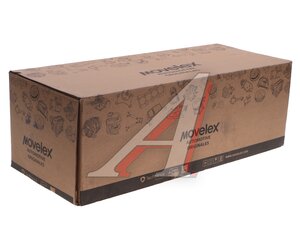 Изображение 5, WG9725230041-MX ПГУ SITRAK HOWO MOVELEX