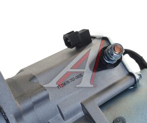 Изображение 4, TT15678 Стартер KIA Cerato (04-) TESLA TECHNICS