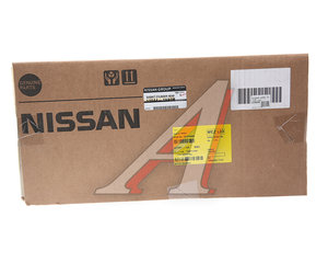 Изображение 3, 11044-1VA0B Прокладка головки блока NISSAN Qashqai (17-) OE