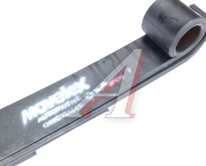 Изображение 4, 2902010LD010-MX Рессора JAC N56 передняя левая MOVELEX