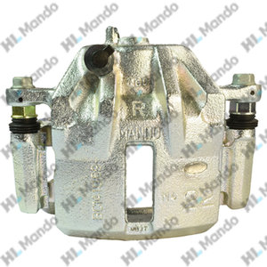 Изображение 8, EX581902DA41 Суппорт HYUNDAI Elantra (00-), Matrix передний правый MANDO