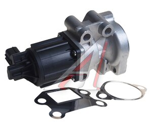 Изображение 1, QF47A00065 Клапан MITSUBISHI L200 (08-) рециркуляции отработанных газов (EGR) QUATTRO FRENI