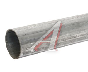 Изображение 4, EAM0118 Резонатор ВАЗ-21214 ЕВРО-3 (под 3 шпильки) алюминизированный TRIALLI