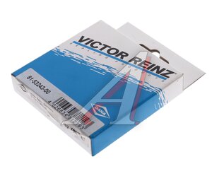 Изображение 4, 81-53243-00 Кольцо уплотнительное SUZUKI Grand Vitara (34x48x7) VICTOR REINZ