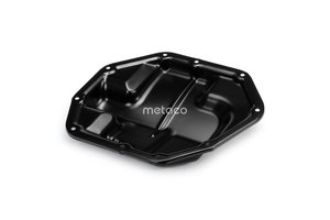 Изображение 3, 8362-114 Поддон масляный NISSAN Qashqai (17-) картера двигателя METACO