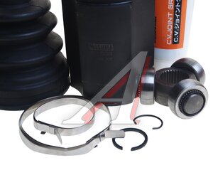 Изображение 3, EU-506 ШРУС внутренний CHEVROLET Epica (06-12) MASUMA