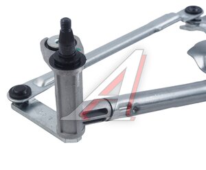 Изображение 5, B14302 Трапеция стеклоочистителя VW Golf (99-06) BORSEHUNG